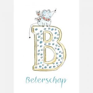 Beterschap